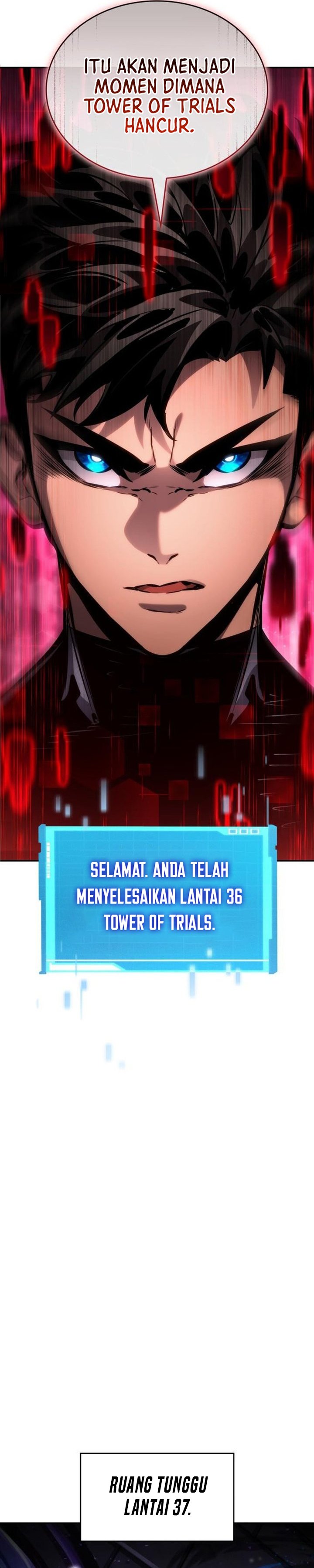 Boundless Necromancer Chapter 165 Gambar 5