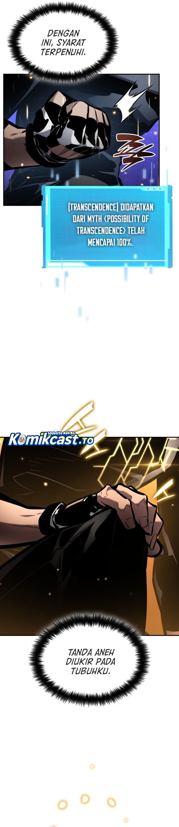 Boundless Necromancer Chapter 165 Gambar 7