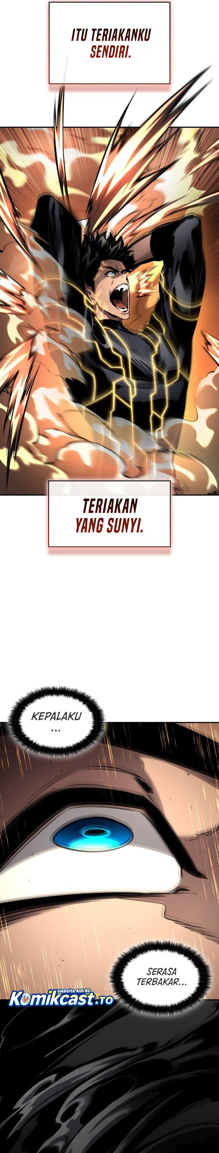 Boundless Necromancer Chapter 165 Gambar 11