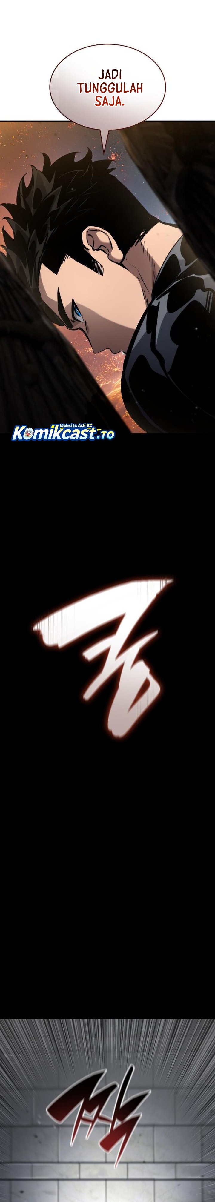 Boundless Necromancer Chapter 165 Gambar 19