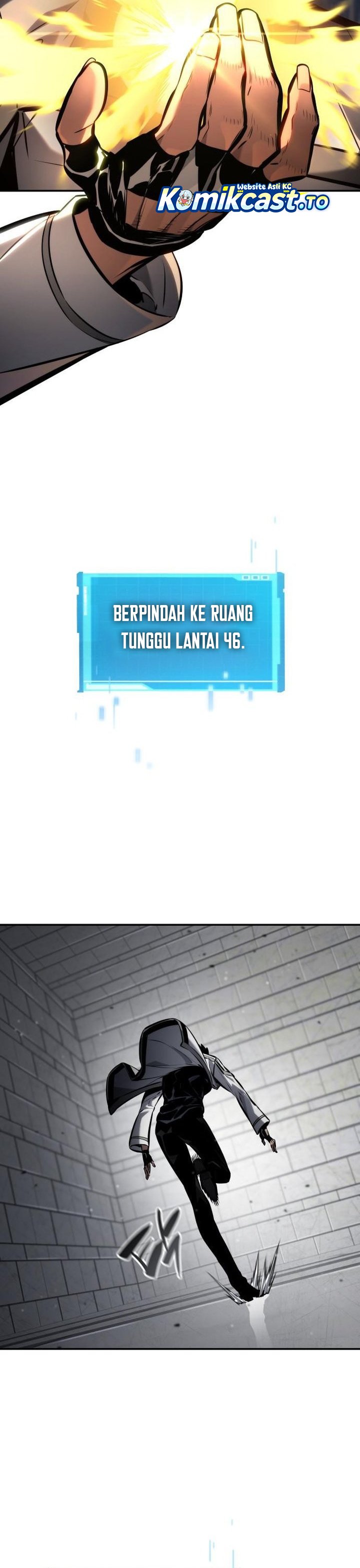 Boundless Necromancer Chapter 165 Gambar 34