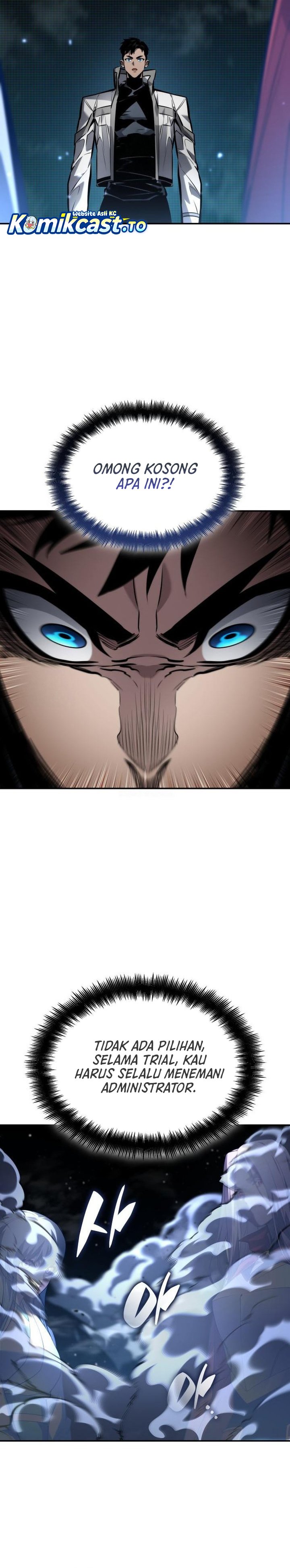 Boundless Necromancer Chapter 165 Gambar 39