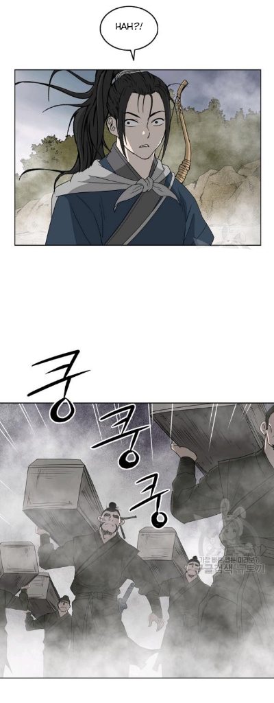 Bowblade Spirit Chapter 66 Gambar 9
