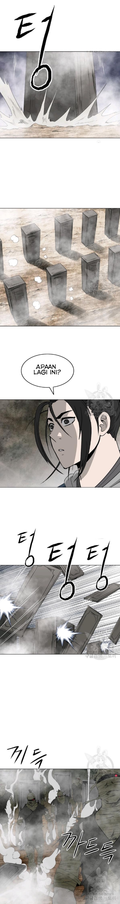Bowblade Spirit Chapter 66 Gambar 10