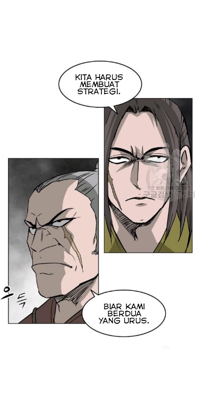 Bowblade Spirit Chapter 67 Gambar 5
