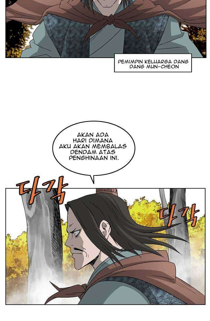 Bowblade Spirit Chapter 69 Gambar 4