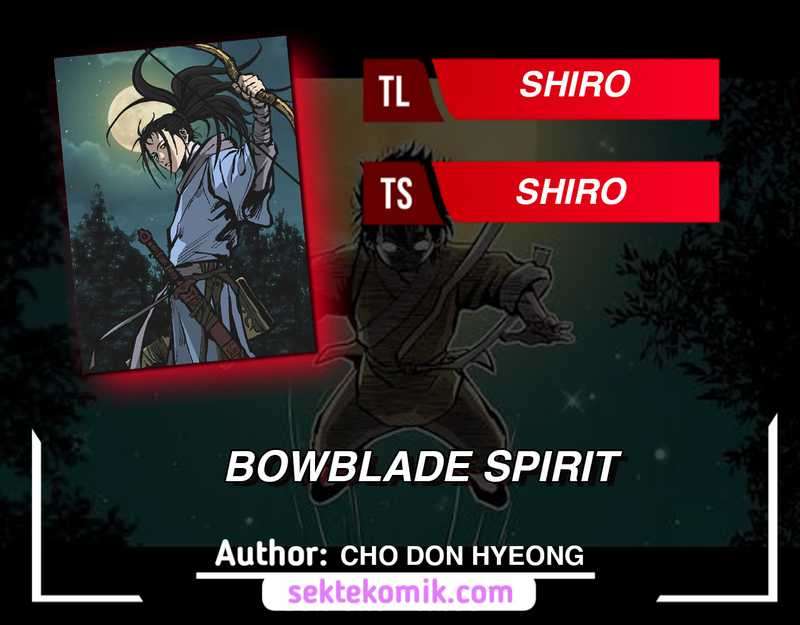 Bowblade Spirit Chapter 70 Gambar 1