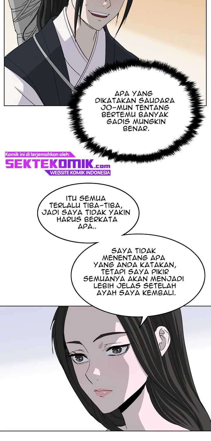 Bowblade Spirit Chapter 70 Gambar 4