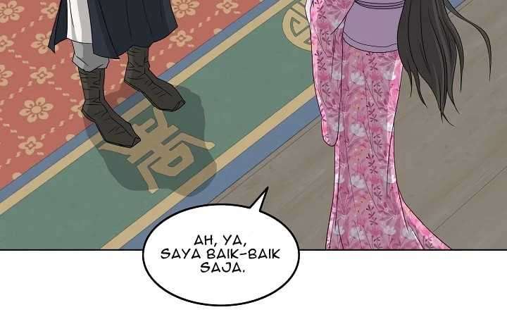 Bowblade Spirit Chapter 70 Gambar 7