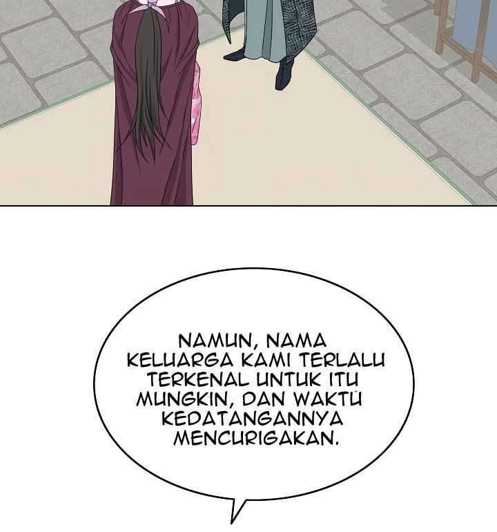 Bowblade Spirit Chapter 70 Gambar 16