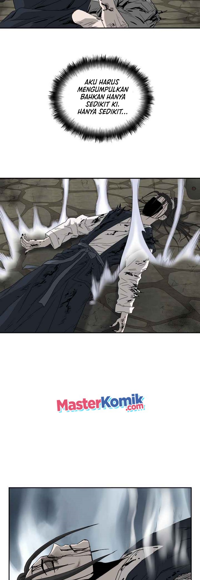 Bowblade Spirit Chapter 73 Gambar 9