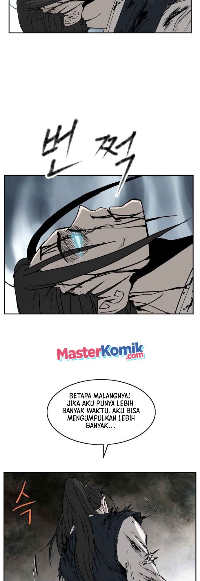 Bowblade Spirit Chapter 73 Gambar 10