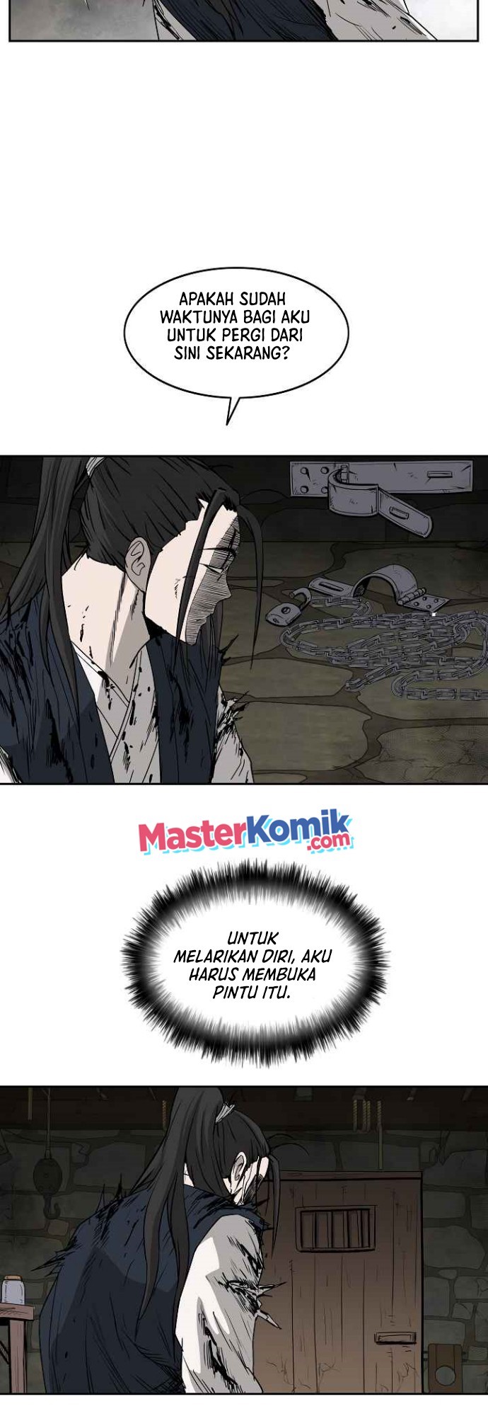 Bowblade Spirit Chapter 73 Gambar 11