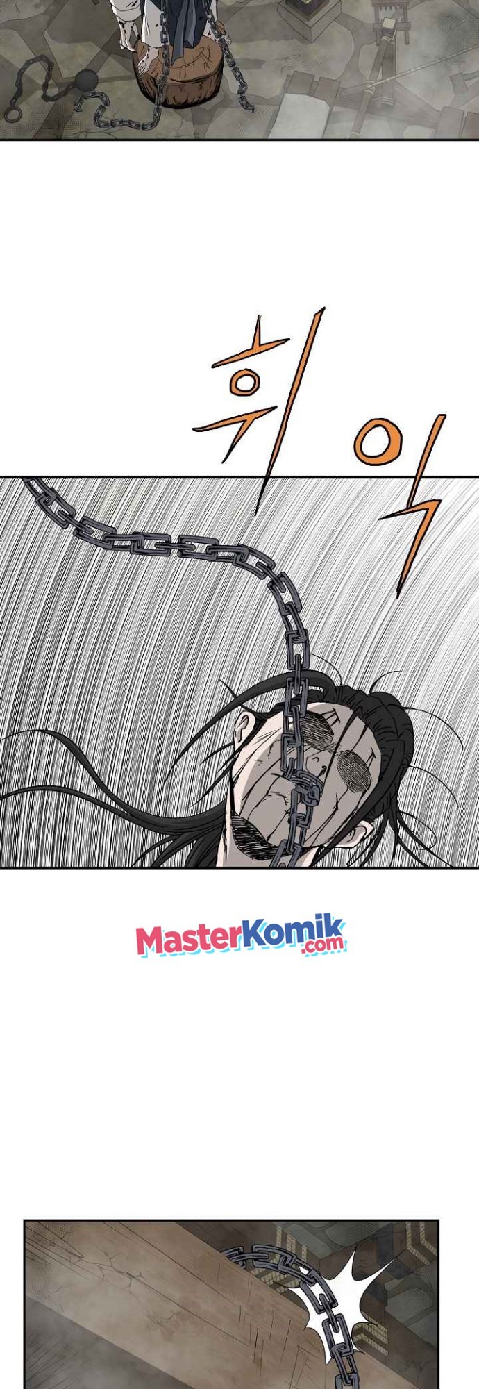 Bowblade Spirit Chapter 73 Gambar 14