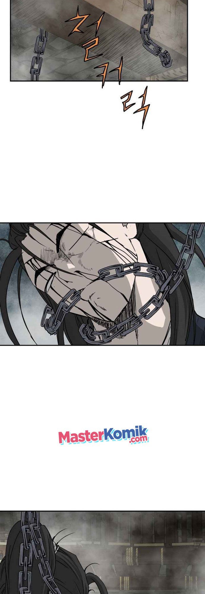 Bowblade Spirit Chapter 73 Gambar 15