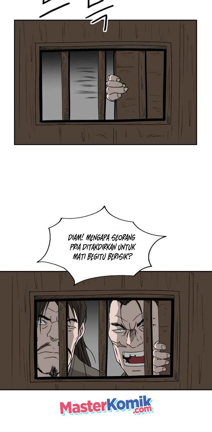 Bowblade Spirit Chapter 73 Gambar 17