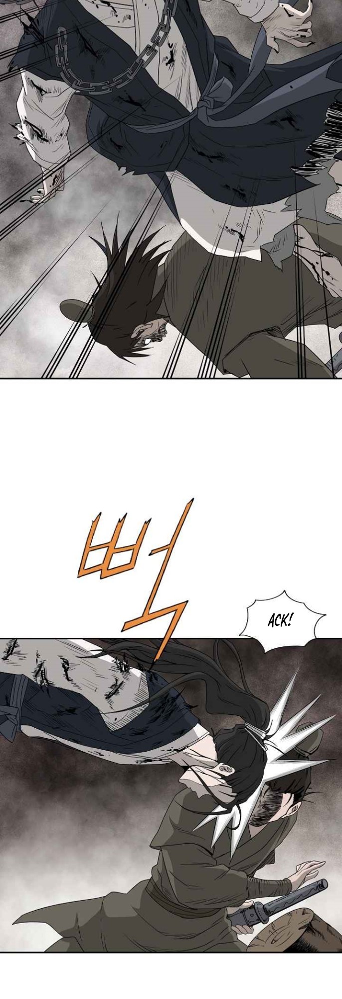 Bowblade Spirit Chapter 73 Gambar 26