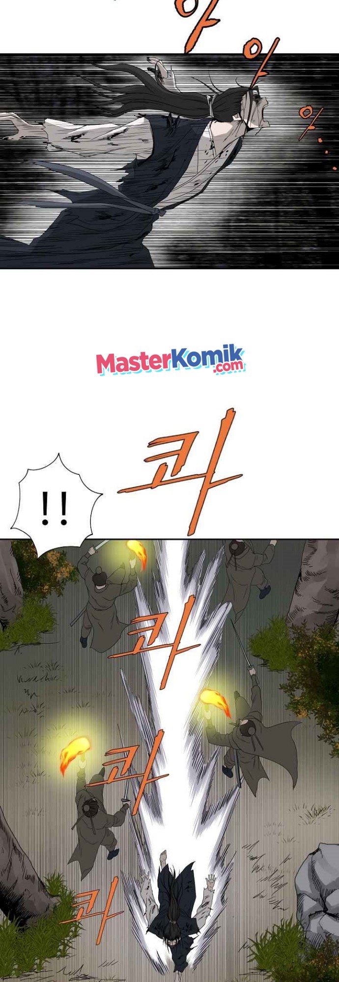 Bowblade Spirit Chapter 73 Gambar 36