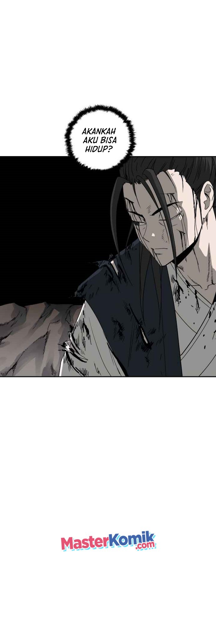 Bowblade Spirit Chapter 73 Gambar 44