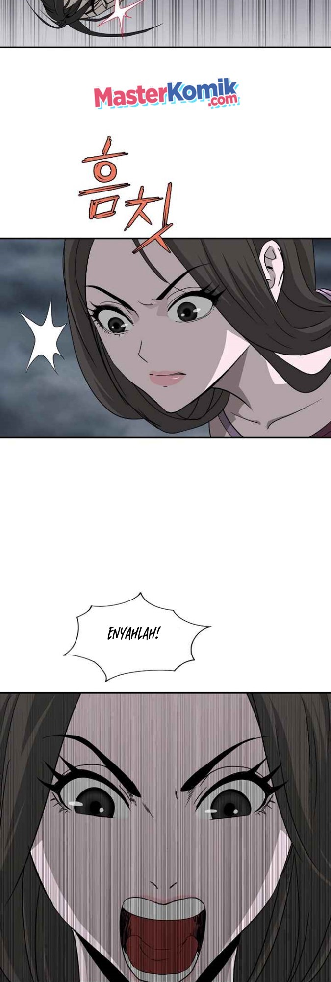 Bowblade Spirit Chapter 74 Gambar 11