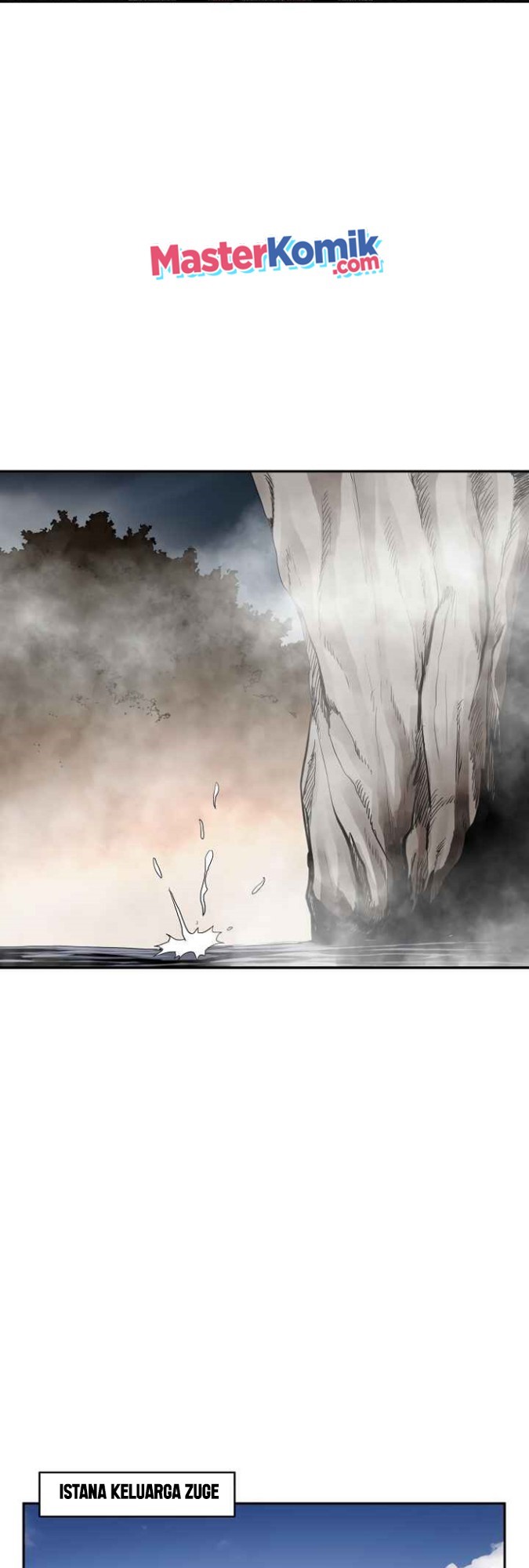 Bowblade Spirit Chapter 74 Gambar 12