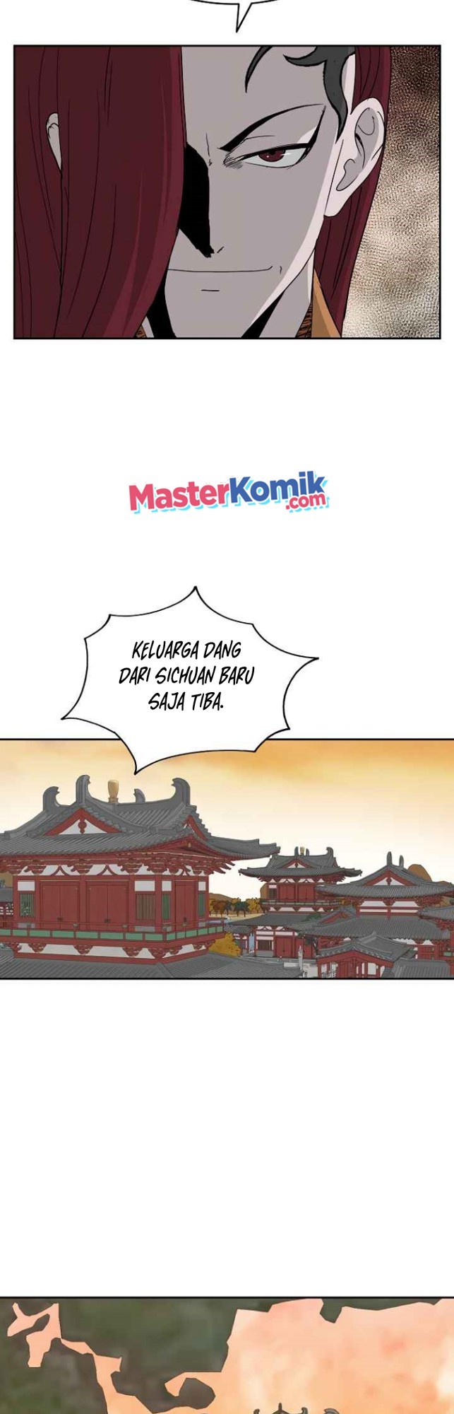 Bowblade Spirit Chapter 74 Gambar 26