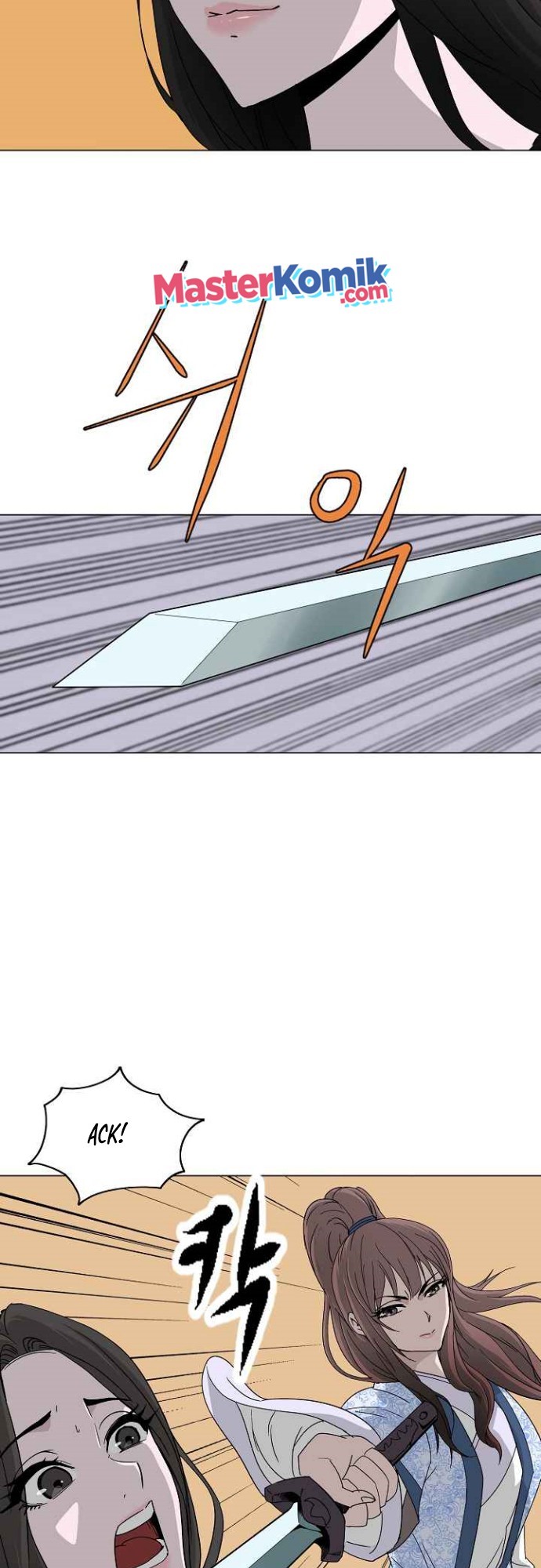 Bowblade Spirit Chapter 74 Gambar 40