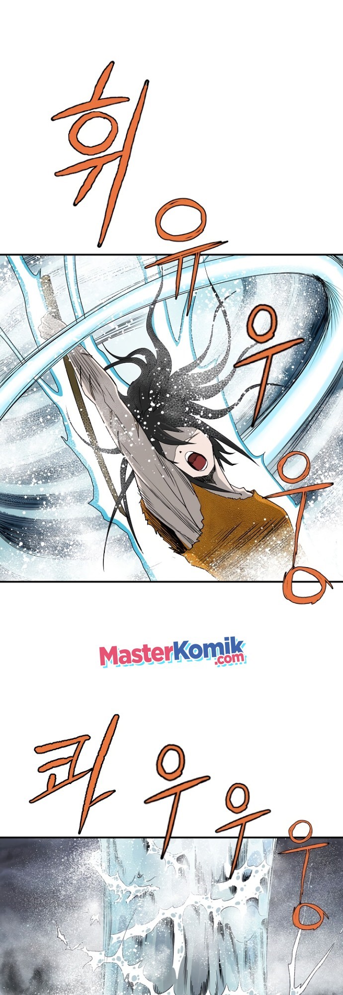 Bowblade Spirit Chapter 80 Gambar 4