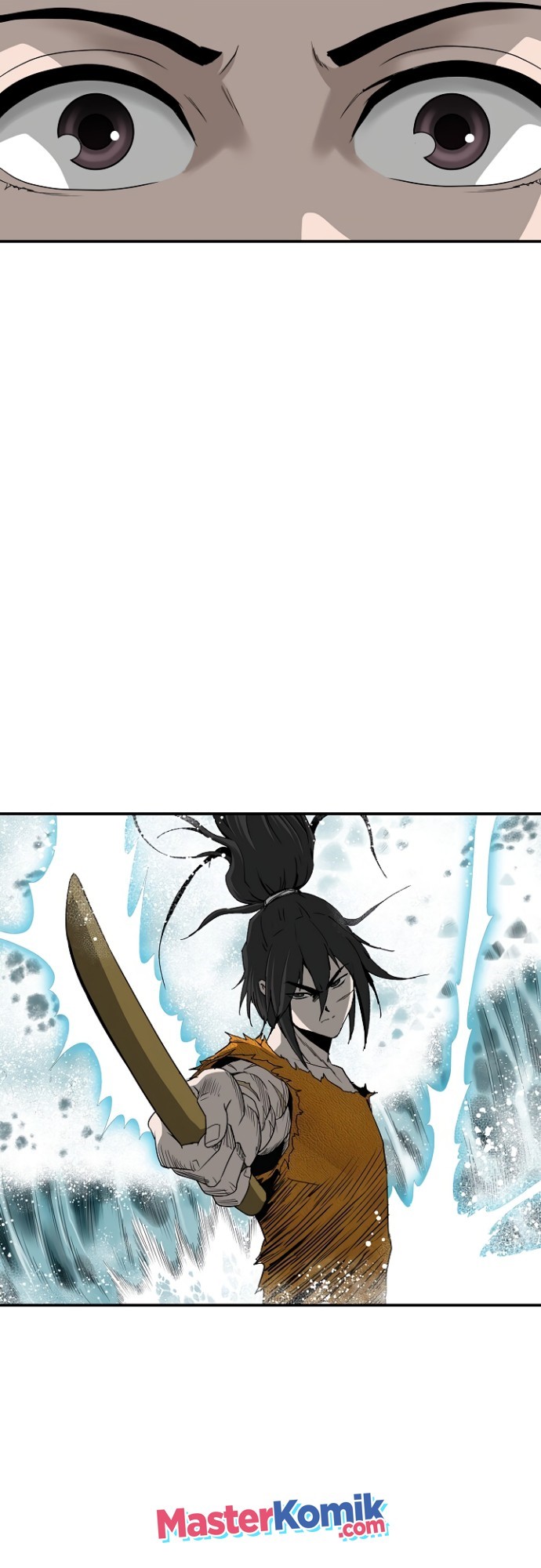 Bowblade Spirit Chapter 80 Gambar 6