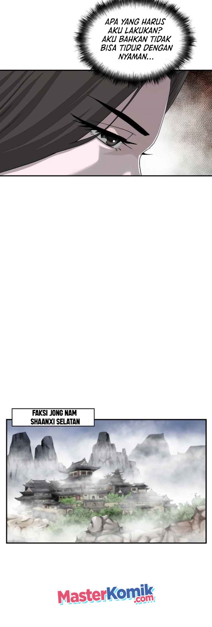 Bowblade Spirit Chapter 82 Gambar 17