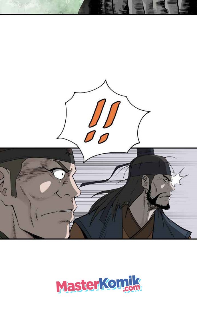 Bowblade Spirit Chapter 85 Gambar 17