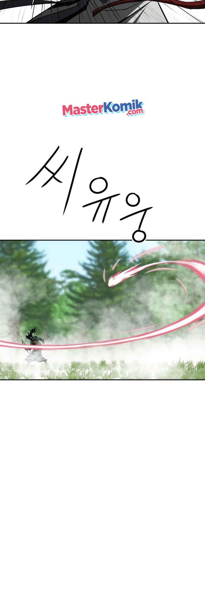 Bowblade Spirit Chapter 98 Gambar 36