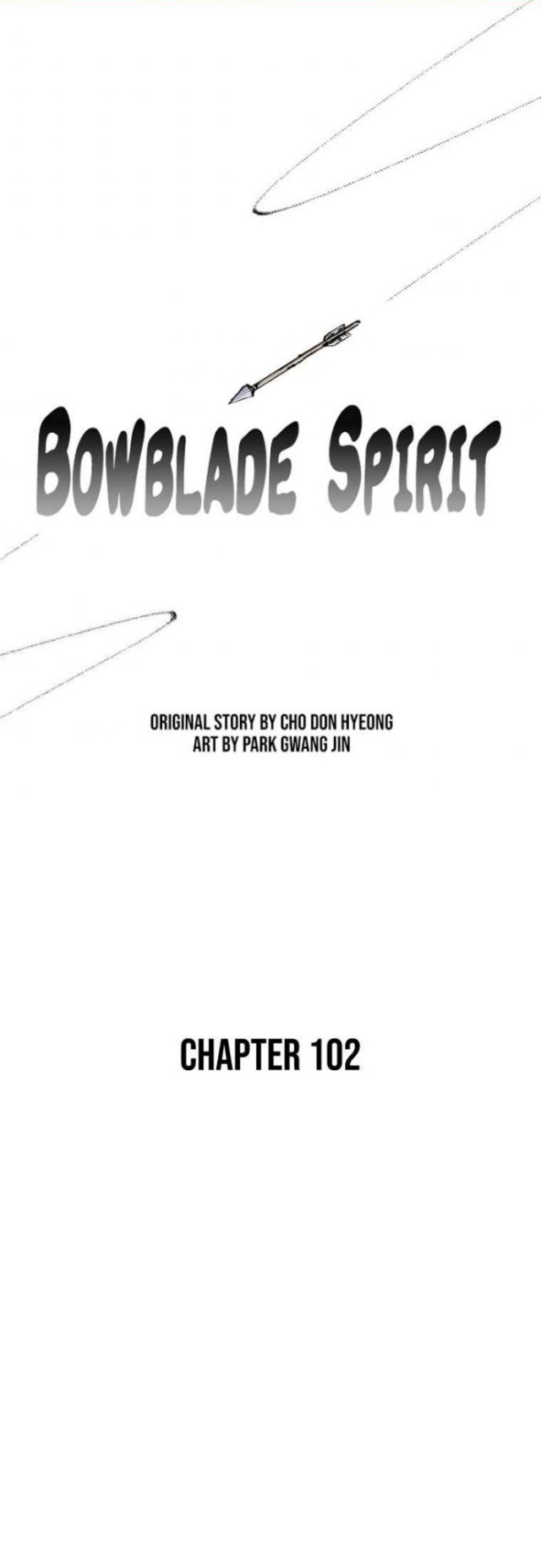 Bowblade Spirit Chapter 102 Gambar 3