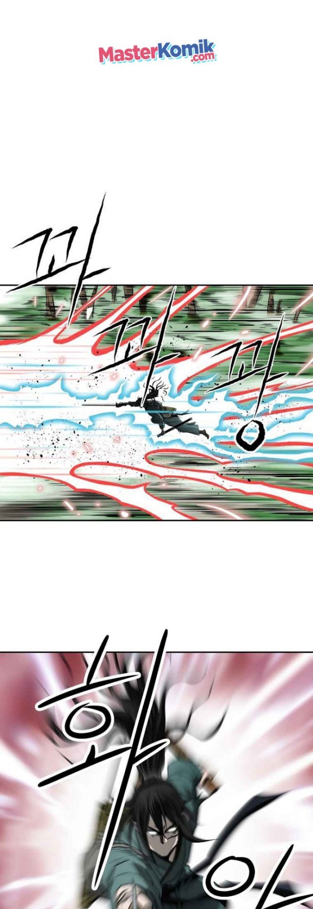 Bowblade Spirit Chapter 102 Gambar 4