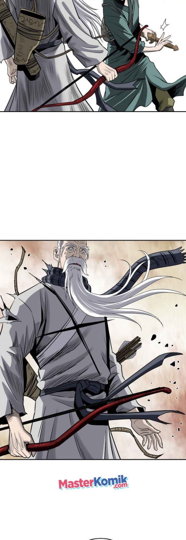 Bowblade Spirit Chapter 102 Gambar 7