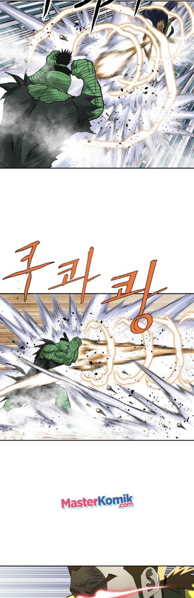 Bowblade Spirit Chapter 102 Gambar 26