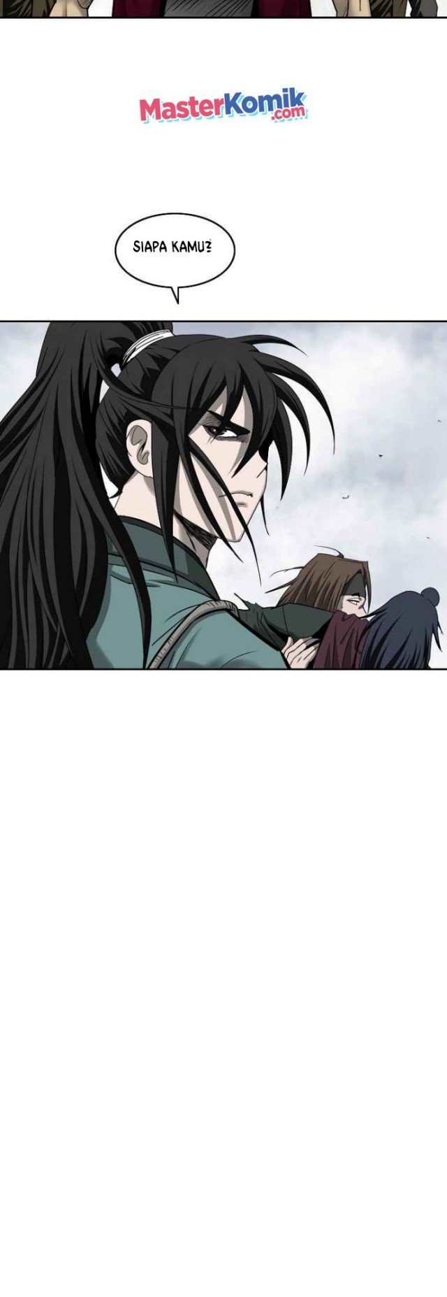 Bowblade Spirit Chapter 102 Gambar 44
