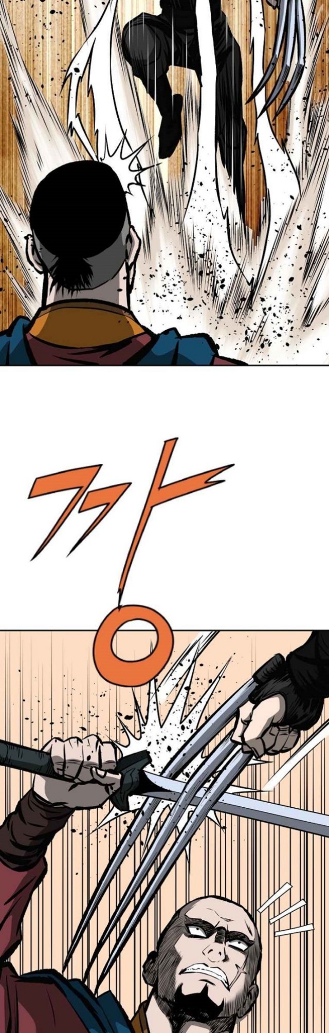 Bowblade Spirit Chapter 111 Gambar 37