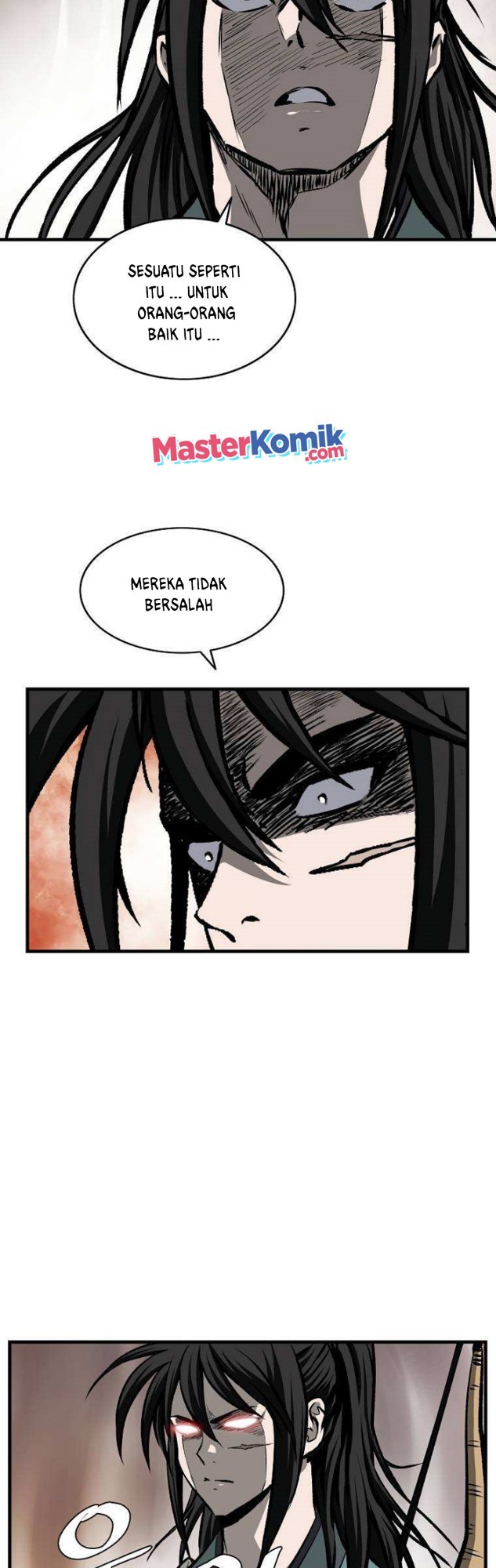 Bowblade Spirit Chapter 113 Gambar 19