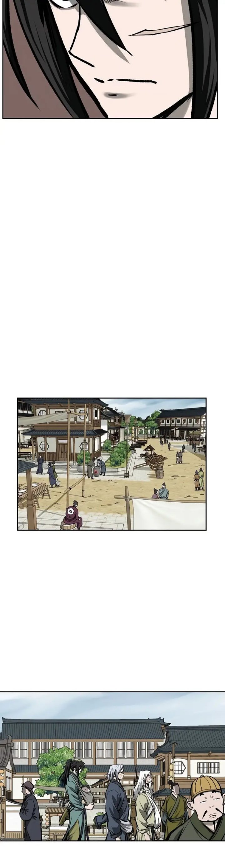 Bowblade Spirit Chapter 116 Gambar 11