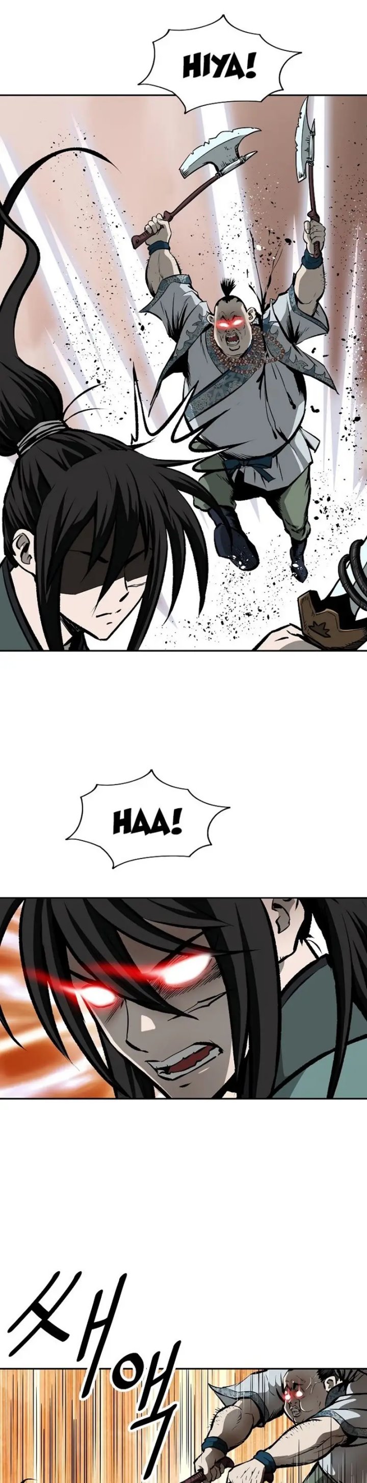 Bowblade Spirit Chapter 120 Gambar 21