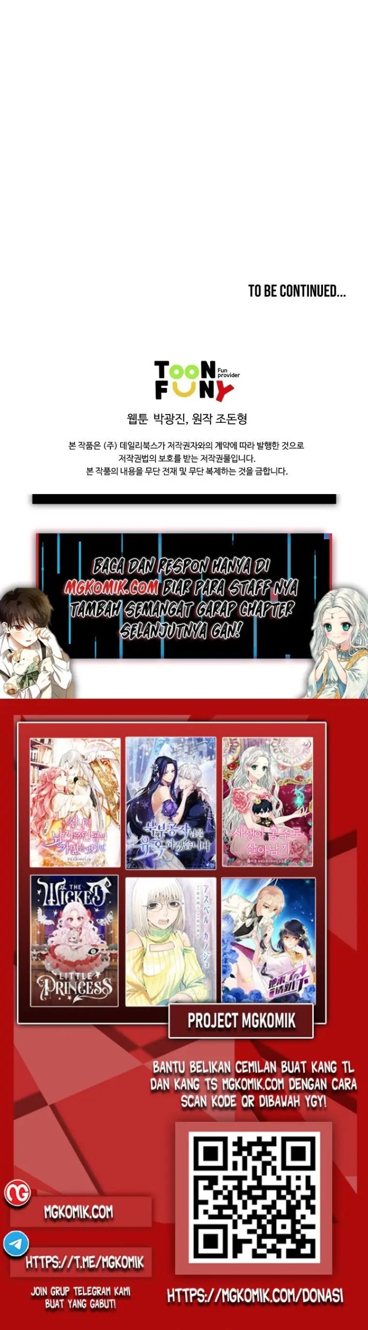 Bowblade Spirit Chapter 141 Gambar 30