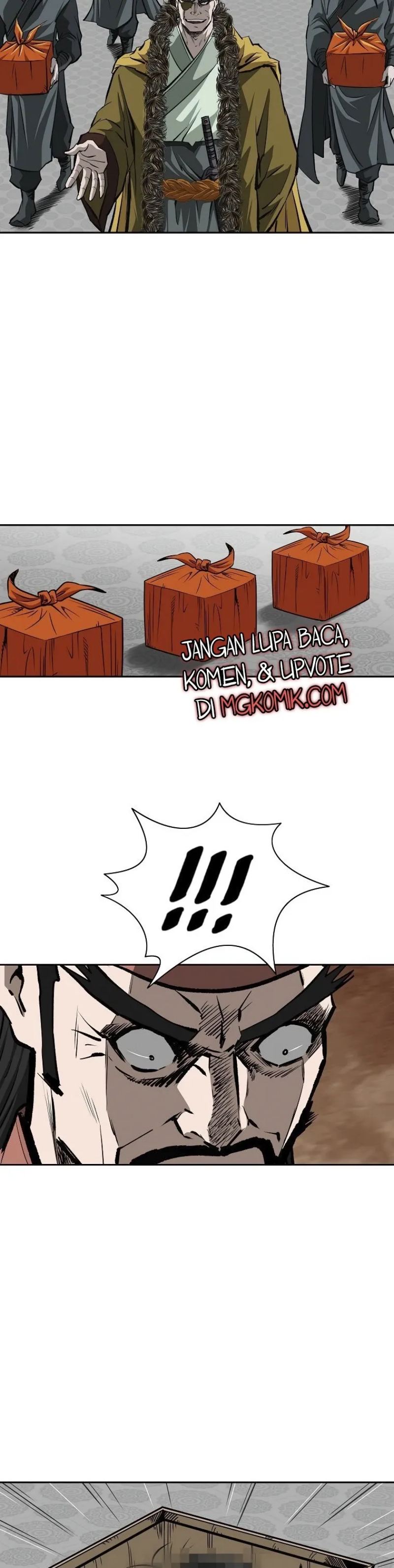 Bowblade Spirit Chapter 145 Gambar 27