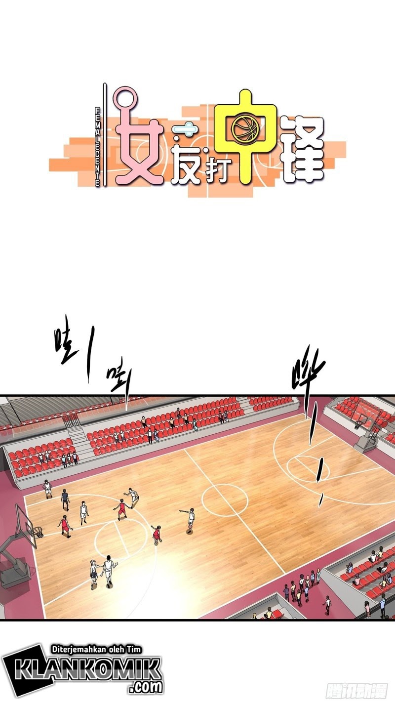 Boyfriend Playing Center Chapter 00 Gambar 2