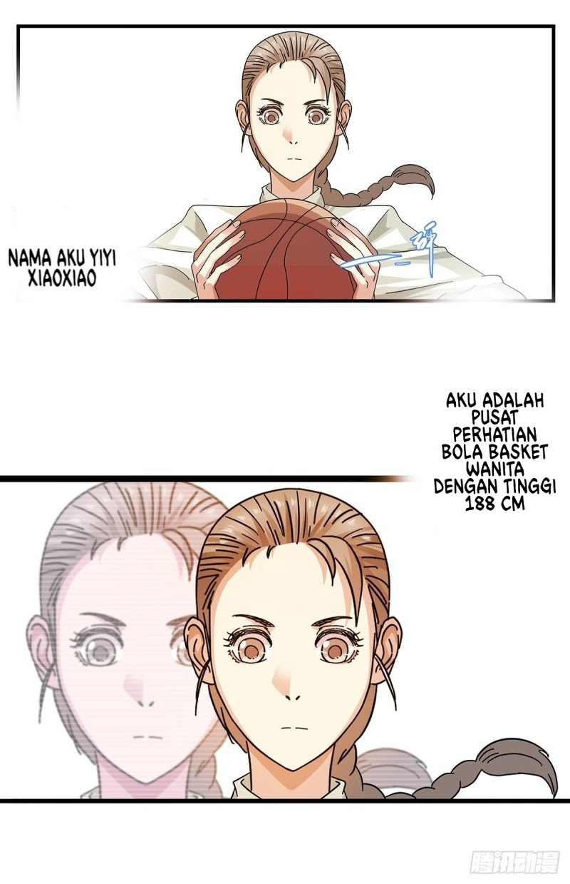 Boyfriend Playing Center Chapter 00 Gambar 3
