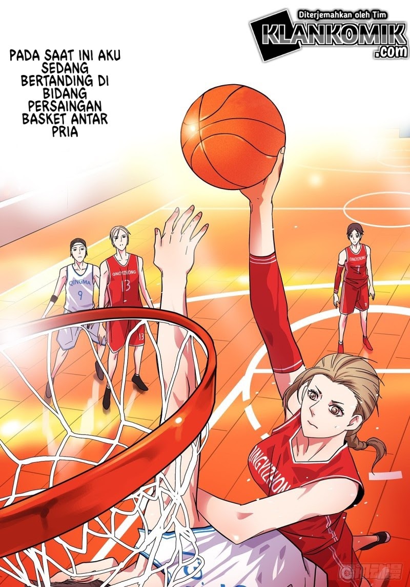 Boyfriend Playing Center Chapter 00 Gambar 4