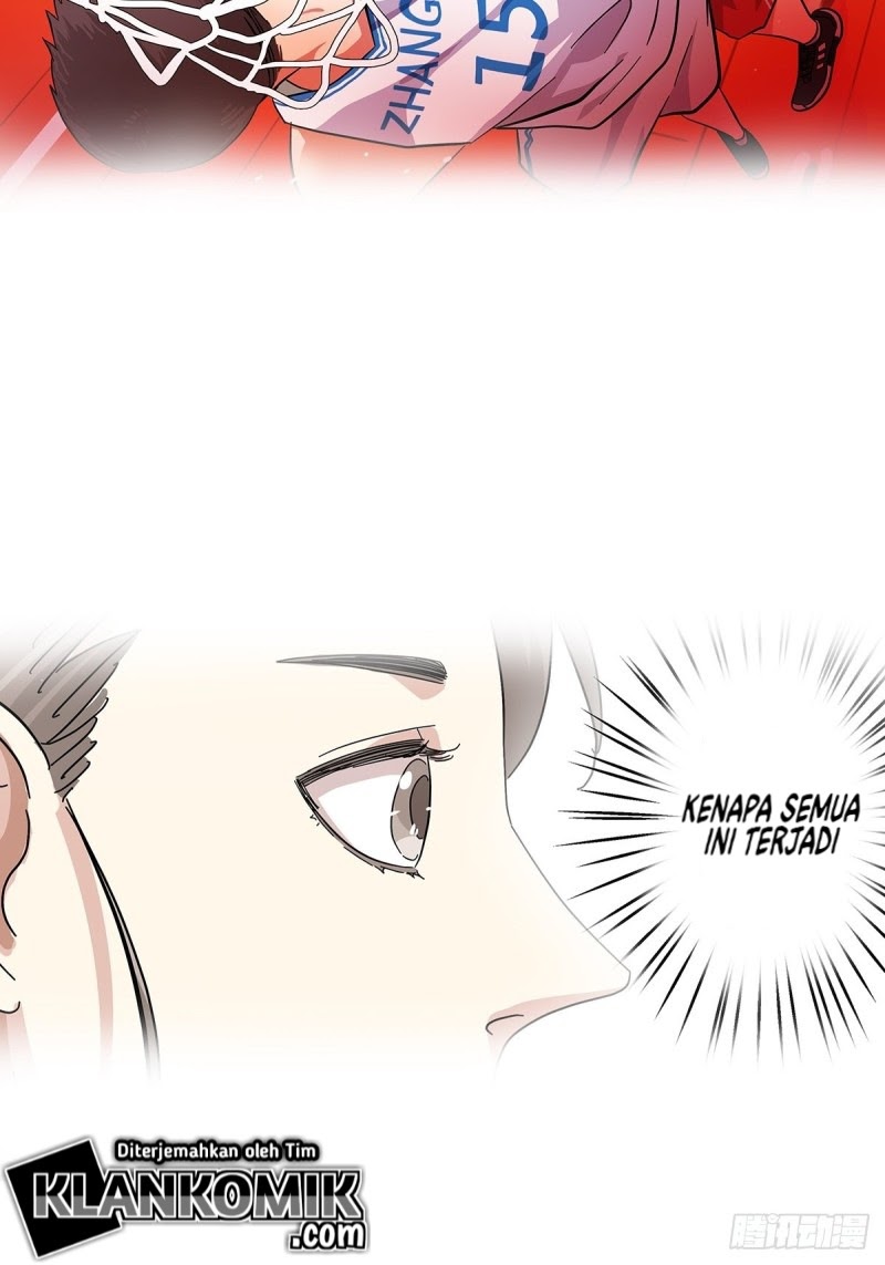 Boyfriend Playing Center Chapter 00 Gambar 5