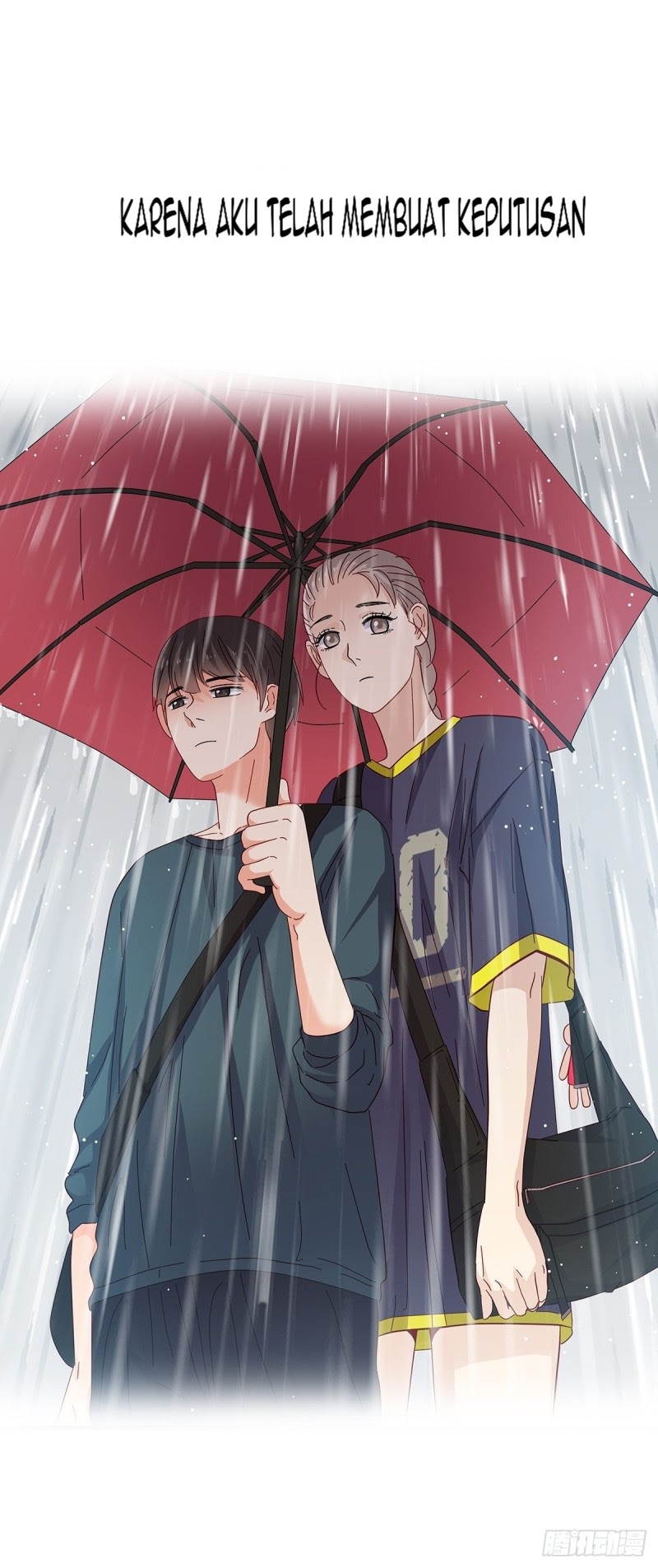 Boyfriend Playing Center Chapter 00 Gambar 6