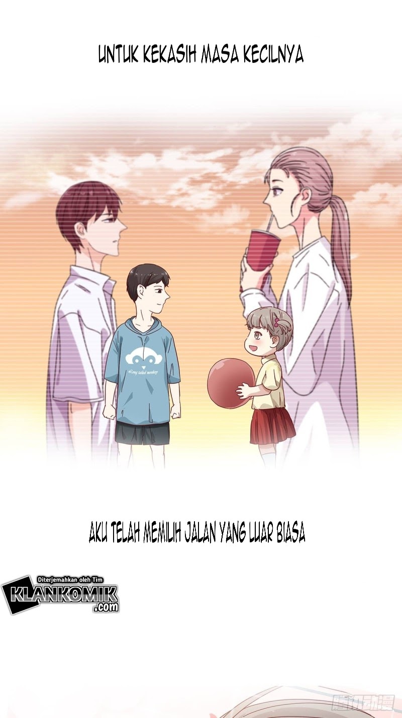 Boyfriend Playing Center Chapter 00 Gambar 7