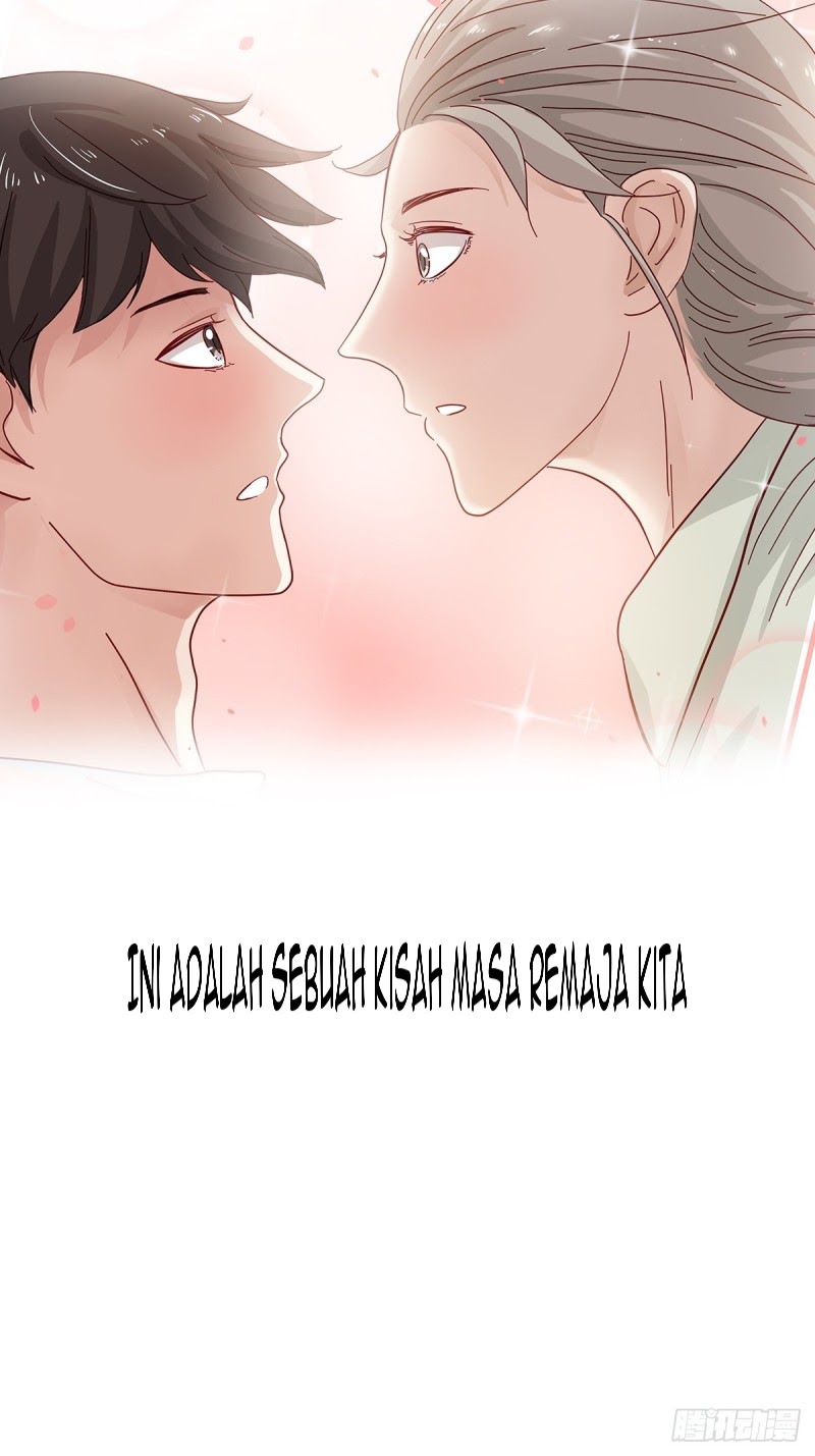 Boyfriend Playing Center Chapter 00 Gambar 8